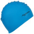 Шапочка для плавания ONLYTOP SWIM силикон (3791415)
