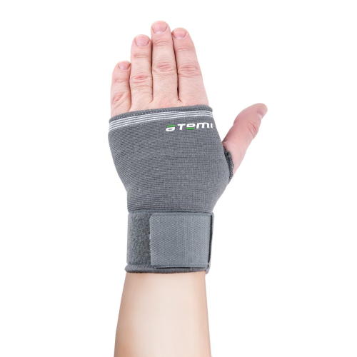 Суппорт запястья ATEMI ANS-002-XL эластичный широкий XL