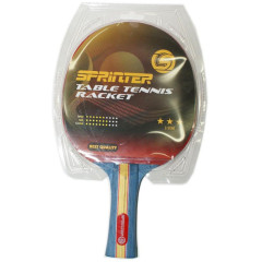 Ракетка н/т SPRINTER S-303  3* (11059)