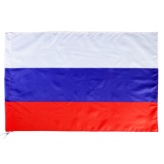 Флаг Россия 60 х 90 см  (261022)