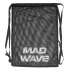 Мешок для мокрых вещей MAD WAVE M1118 01 Dry Mech Bag 65х50см, цв. черный
