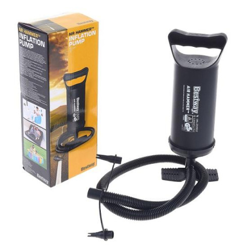 Насос BESTWAY ручной 62003