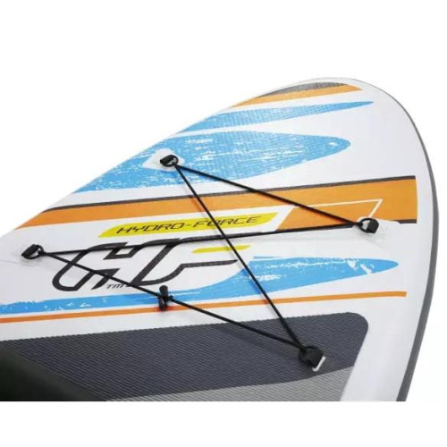 SUP-доска надувная универсальная Bestway 65341 305 x 84 x 12 см (5309867)
