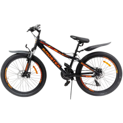 Велосипед KROSTEK 24 SIGMA 420 (рама 12)