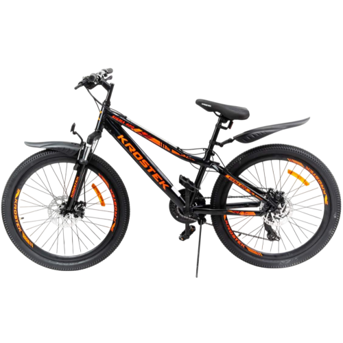 Велосипед KROSTEK 24 SIGMA 420 (рама 12)