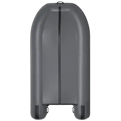 Лодка Фрегат 330 С серая