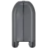 Лодка Фрегат 330 С серая