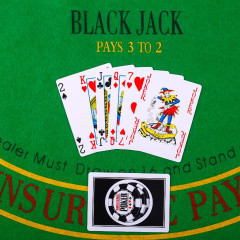 Карты игральные 