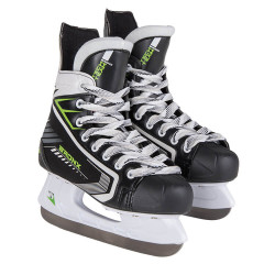 Коньки хоккейные TECH TEAM BRONX р.44