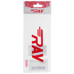 Мазь лыжная набор RAY ( сумка, мазь WT-10, WT-20, пробка, скребок)