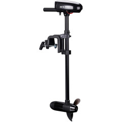 ПЛМ Электромотор транцевый SEA-PRO T18/60