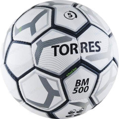 Мяч ф/б TORRES BM 500 p.5
