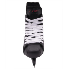 Коньки хоккейные VIRTEY DETROIT PW-206PY р.40