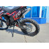 Мотоцикл Кросс Motoland XR300 LITE красный (175FMM) *4