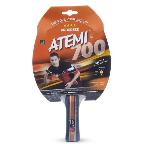Ракетка н/т ATEMI 700 CV