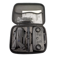 Игрушка КВАДРОКОПТЕР VOYOR