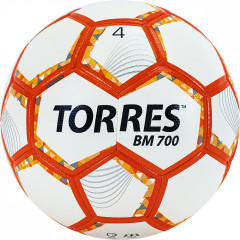 Мяч ф/б TORRES BM 700 p.5