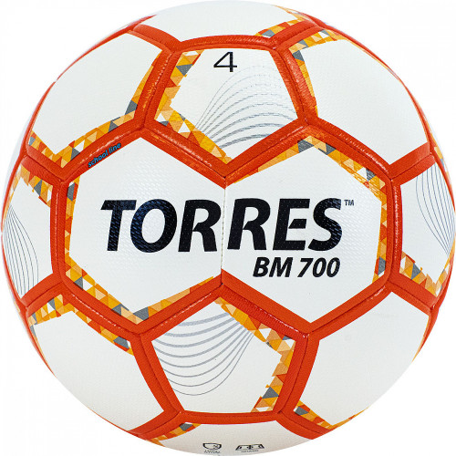 Мяч ф/б TORRES BM 700 p.5