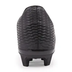 Бутсы ф/б VIRTEY MSR 21098 WOLT, иск.кожа, цв. черный, р.41