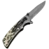 Нож Denzel, складной (79207)