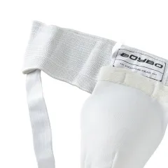 Защита паха BoyBo BG150 белый р. XL