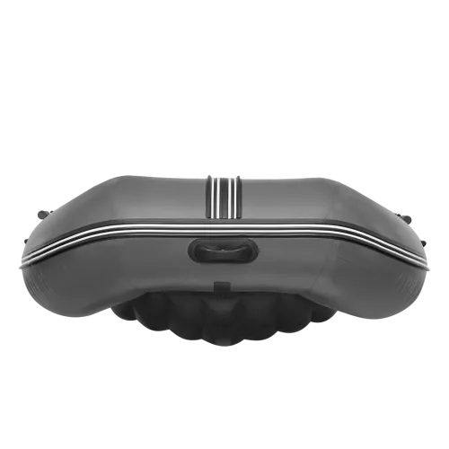 Лодка Фрегат 350 Air (НДНД) компл. серый л/т