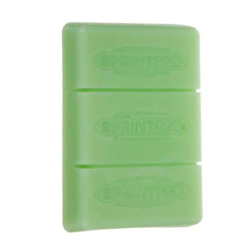 Мазь лыжная скольжения SPRINT PRO CH5 Green (-12 -30°C). 60г