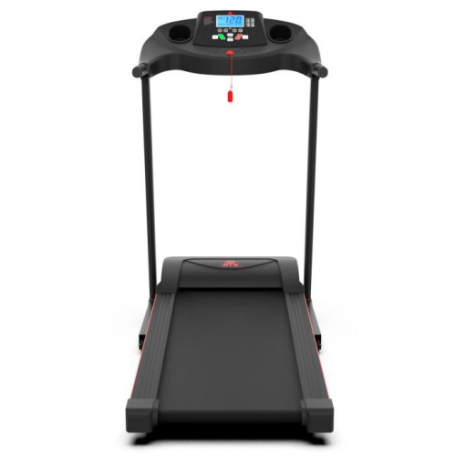 Беговая дорожка электрическая DFC VITA Pro T400