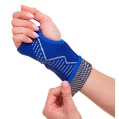 Суппорт запястья SPRINTER ST7022 (S-M)