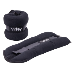 Утяжелители Virtey LKW-1102 1,5кг
