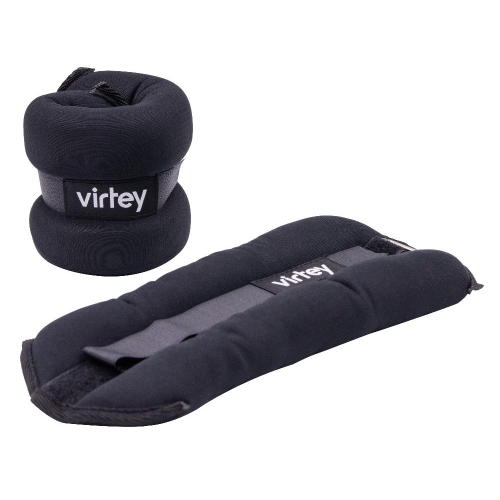 Утяжелители Virtey LKW-1102 1,5кг