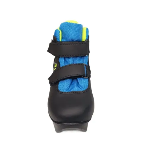 Ботинки лыжные NNN VUOKATTI SNOWFOX р.39