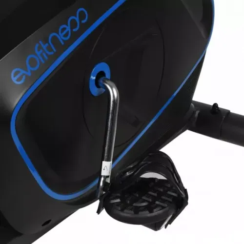 Велотренажер EVO FITNESS Vega (*9)