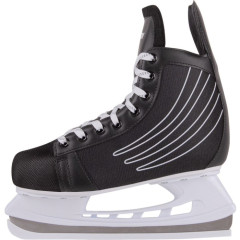 Коньки хоккейные ATEMI PULSAR RACE AHSK-21.01 р-р 43