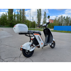 Электроскутер KUGOO KIRIN V PRO