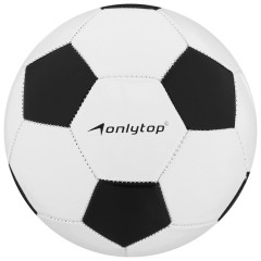 Мяч ф/б ONLYTOP Classic р.5 (2187747)