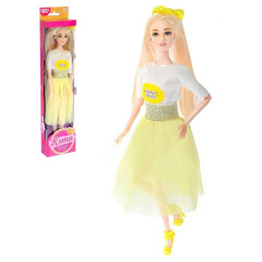 Игрушка КУКЛА Модница Кэти 29,5см (3043582)