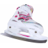 Коньки раздвижные TECH TEAM JUDY р.35-38  white