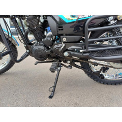 Мотоцикл Дорожный Motoland FORESTER LITE 200 синий