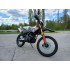 Мотоцикл Эндуро Motoland BLAZER (XF250-B) (169FMM) черный/красный