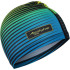 Шапочка для плавания ONLYTOP Swim, тканевая, обхват 46-52см (4162739)