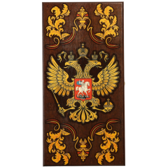 Игра настольная НАРДЫ ДЕРЖАВНЫЕ 50х50см (7849897)
