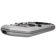 Лодка Фрегат 300Е компл. серый л/т