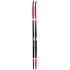 Комплект лыжный NNN 170 VUOKATTI Step-in Black/Red