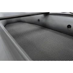 Коврик EVA для лодок Фрегат 320Е (НДНД) серый