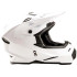 Шлем мото кроссовый HIZER J6801 #2 (S) white (13529)