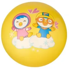 Мяч игровой ПОРОРО L6200P, d-15см