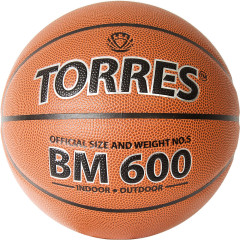 Мяч б/б TORRES BM600 р.7