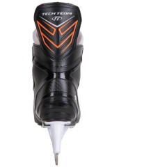 Коньки хоккейные TECH TEAM GLADIATOR р.40