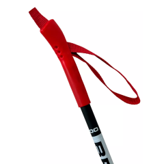 Палки лыжные BRADOS Sport Composite RED 150